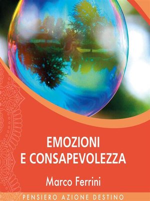 cover image of Emozioni e Consapevolezza